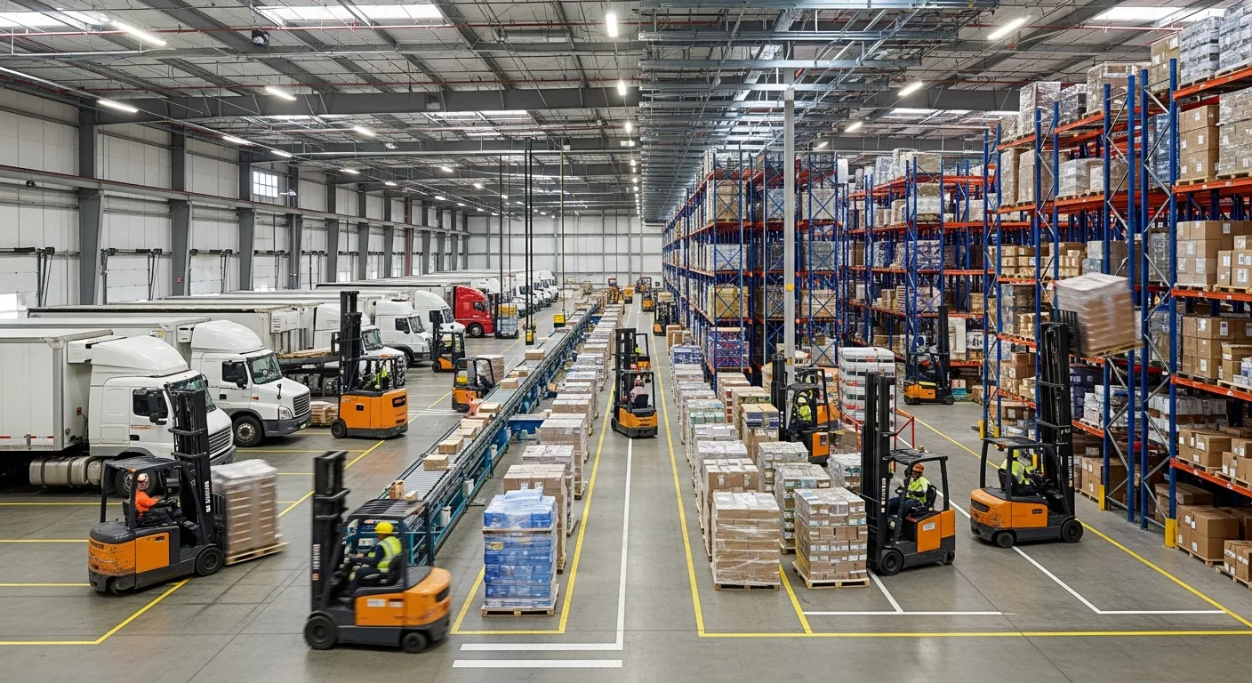 Fresh Growth — Kfz-Werkstatt in Berlin